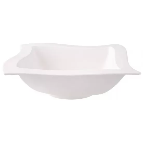 Villeroy & Boch New Wave Salad Bowl 25cm (3330)
