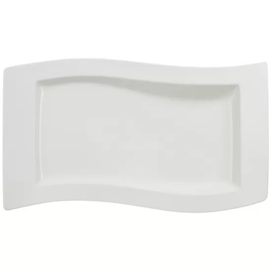 Villeroy & Boch New Wave Serving Dish 49 x 30cm (2281)