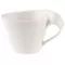Villeroy & Boch New Wave Caffe Cappuccino Cup 0.25ltr (1330)
