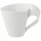 Villeroy & Boch New Wave Coffee Cup 0.2ltr (1300)