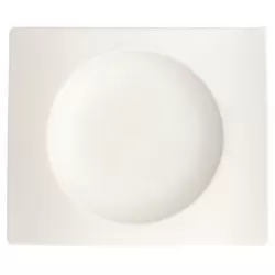 Villeroy & Boch New Wave Soup Saucer 15cm (2528)