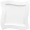 Villeroy & Boch New Wave Square Salad Plate 24cm (2647)