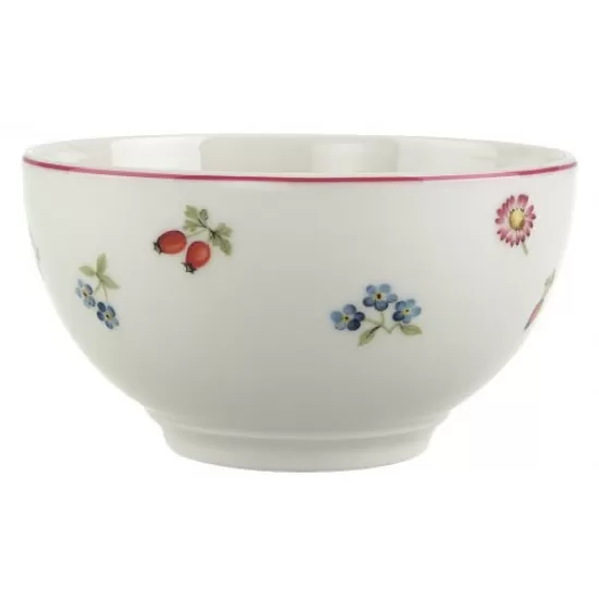 Villeroy & Boch Petite Fleur Bowl 0.75ltr (1900)