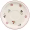 Villeroy & Boch Petite Fleur Breakfast Saucer (1250)