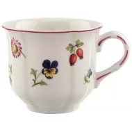 Villeroy & Boch Petite Fleur Coffee Cup (1300)