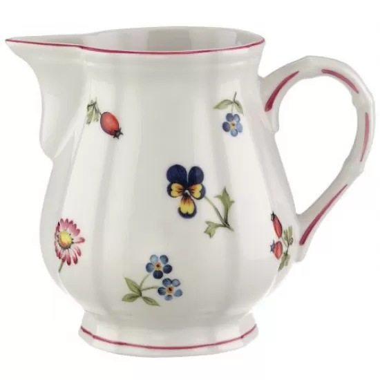 Villeroy & Boch Petite Fleur Cream Jug (0760)