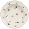 Villeroy & Boch Petite Fleur Deep Plate / Cereal Bowl 20cm (2755)