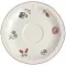 Villeroy & Boch Petite Fleur Espresso Saucer (1430)