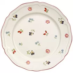 Villeroy & Boch Petite Fleur Dessert Plate 21cm (2640)
