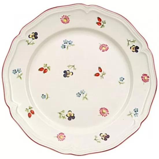 Villeroy & Boch Petite Fleur Dessert Plate 21cm (2640)