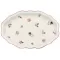 Villeroy & Boch Petite Fleur Pickle Dish (3570)