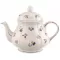 Villeroy & Boch Petite Fleur Teapot (0460)