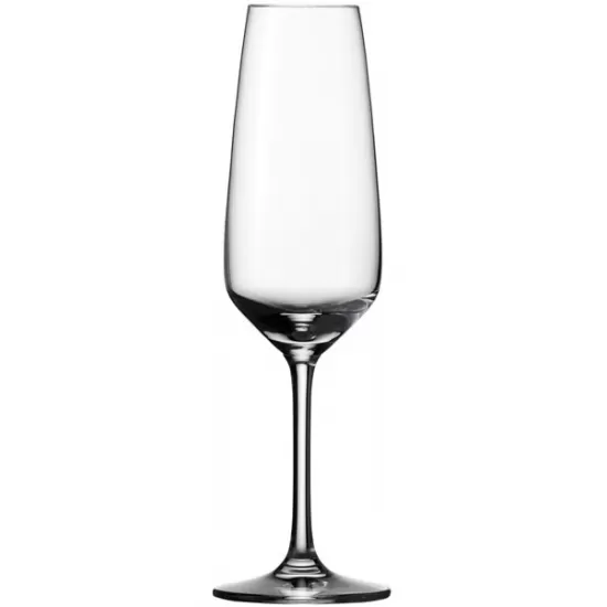 Villeroy & Boch Vivo Voice Basic Champagne Flutes 283ml (Box of 4)