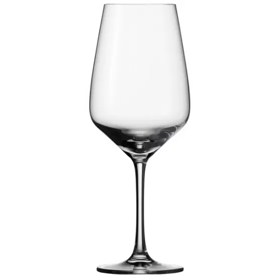Villeroy & Boch Vivo Voice Basic Red Wine Glasses 497ml (Box of 4)