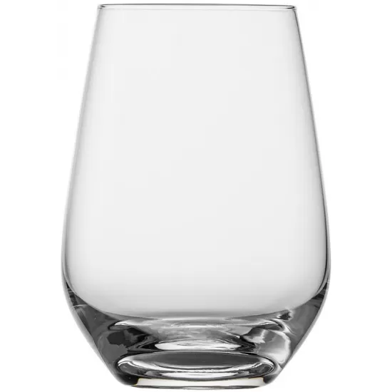 Villeroy & Boch Vivo Voice Basic Long Drink / Water Glasses 397ml (Box of 4)