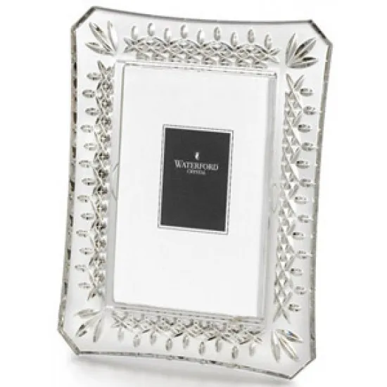 Waterford Crystal Lismore Frame 4 x  6" (1060268)