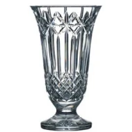 Waterford Crystal Starburst Vase 12" (Discontinued)