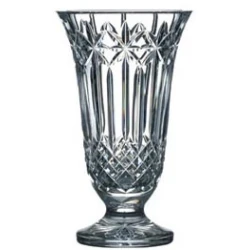 Waterford Crystal Starburst Vase 12" (Discontinued)