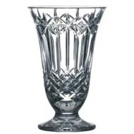 Waterford Crystal Starburst Vase 10" (Discontinued)