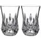 Waterford Lismore Connoisseur Flared Sipping Tumblers 7oz (Box of 2) 1058299