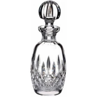 Waterford Lismore Connoisseur Round Decanter 17cm 1058302