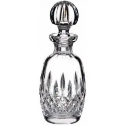 Waterford Lismore Connoisseur Round Decanter 17cm 1058302