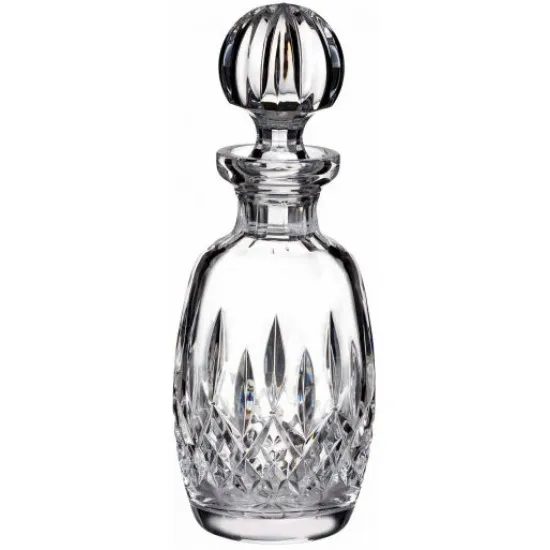 Waterford Lismore Connoisseur Round Decanter 17cm 1058302