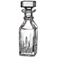 Waterford Lismore Connoisseur Square Decanter 22cm 1058296