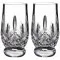 Waterford Lismore Connoisseur Footed Tasting Tumblers 7oz (Box of 2) 1058295