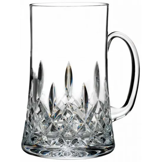 Waterford Lismore Connoisseur Beer Mug 20oz 1057814