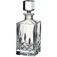 Waterford Crystal Lismore Square Decanter 26cm (1058377)