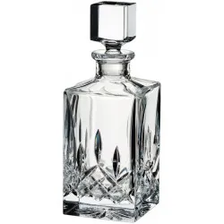 Waterford Crystal Lismore Square Decanter 26cm (1058377)