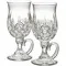 Waterford Crystal Lismore Irish Coffee Glass (Pair) 16cm 1058154