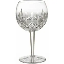 Waterford Crystal Lismore Oversized Wine Glass 18.5cm (1058130)