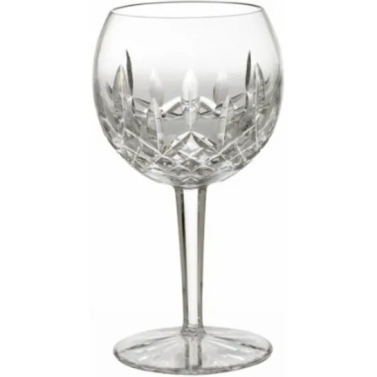 Waterford Crystal Lismore Oversized Wine Glass 18.5cm (1058130)