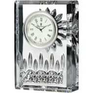 Waterford Crystal Lismore Small Clock (1060266)