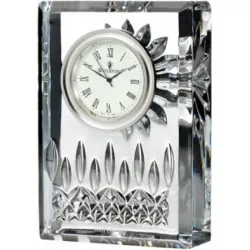 Waterford Crystal Lismore Small Clock (1060266)
