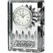 Waterford Crystal Lismore Small Clock (1060266)