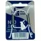Wire Plate Hanger No. 0 (Very Small Size Plate 9-13cm)