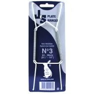 Wire Plate Hanger No. 3 (Large Size Plate 24-36cm)