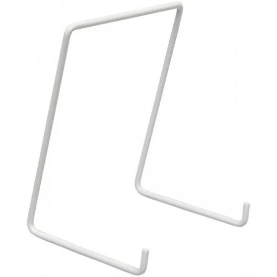 Wire Plate Stand Size 4 (Medium Size Plate 18-23cm)