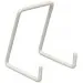 Wire Plate Stand Size 0 (Very Small Size Plate 9-13cm) Wire Plate Stand Size 0 (Very Small Size Plate 9-13cm)