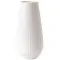 Wedgwood White Folia Tall Vase 30cm
