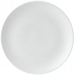 Wedgwood Gio Plate 23cm