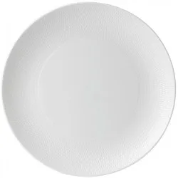 Wedgwood Gio Plate 28cm