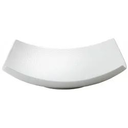 Wedgwood Gio Sculptural Bowl 23cm (Boxed)