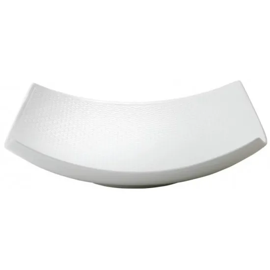 Wedgwood Gio Sculptural Bowl 23cm (Boxed)
