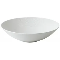 Wedgwood Gio Serving Bowl 28cm (Boxed)