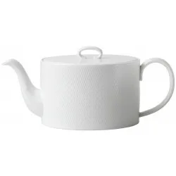 Wedgwood Gio Teapot 1ltr (Boxed)