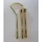 Elegance 3 Tier Cake Stand Fitting (Gold Finish)